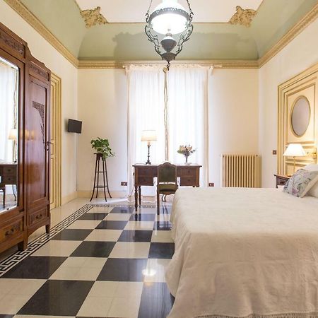 B&B Porta Carolina Palermo Eksteriør bilde