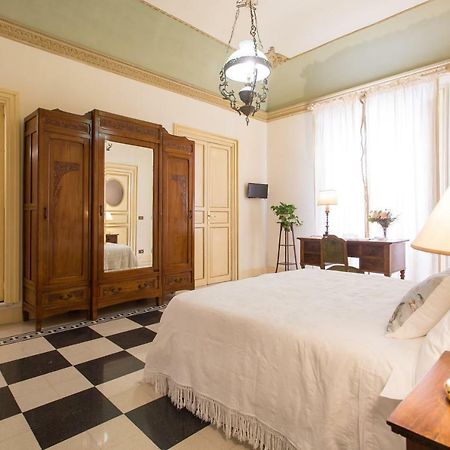 B&B Porta Carolina Palermo Eksteriør bilde