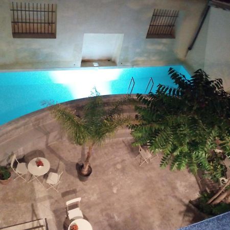 B&B Porta Carolina Palermo Eksteriør bilde