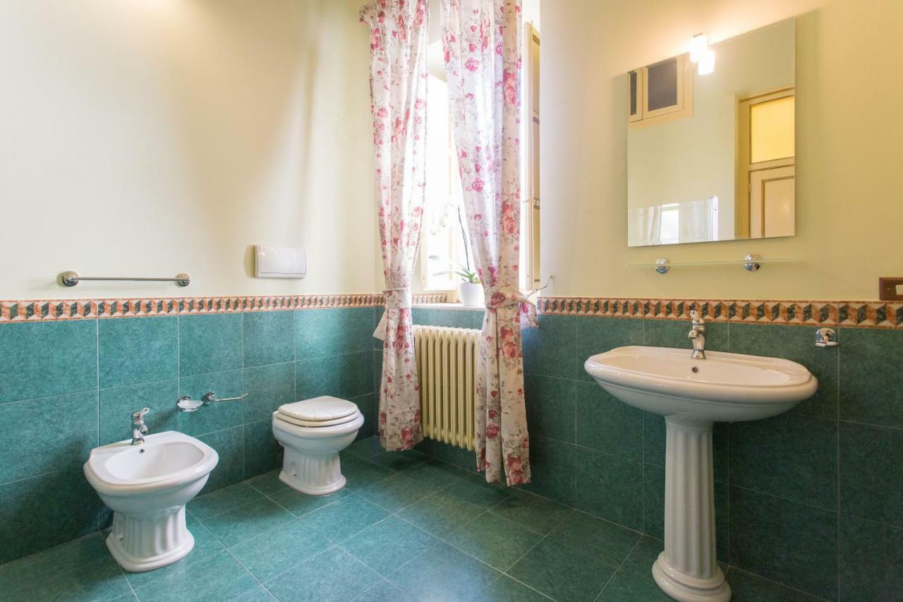 B&B Porta Carolina Palermo Eksteriør bilde