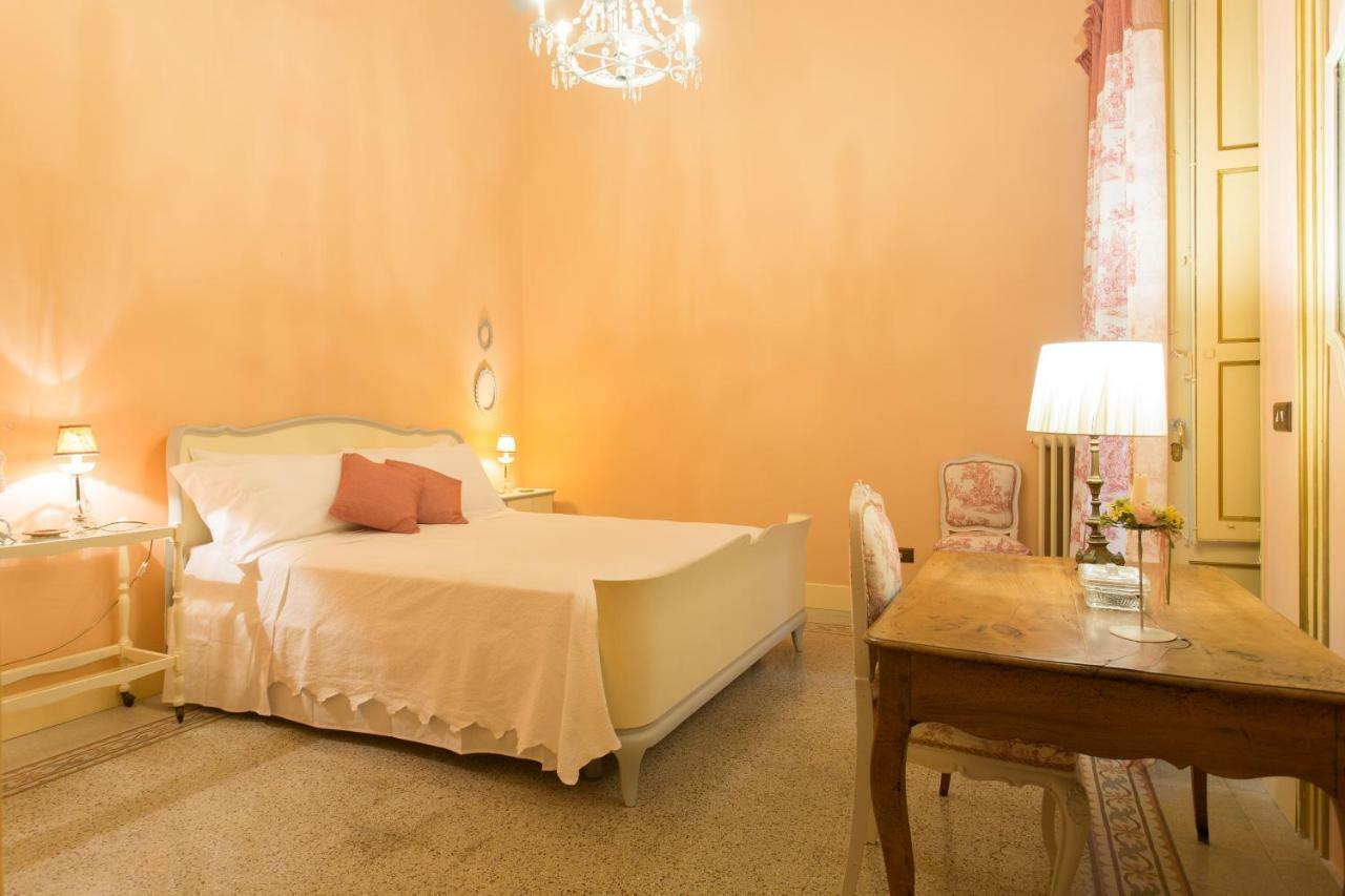 B&B Porta Carolina Palermo Eksteriør bilde