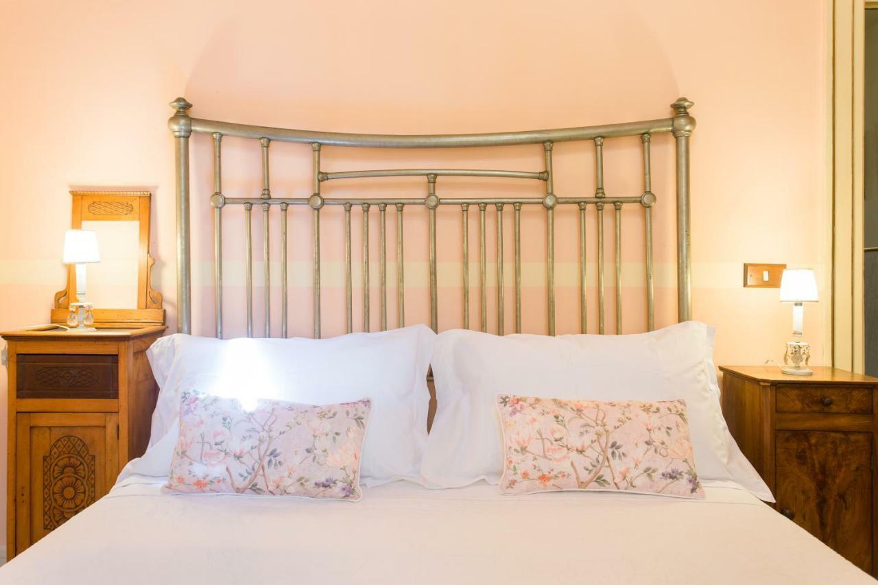 B&B Porta Carolina Palermo Eksteriør bilde