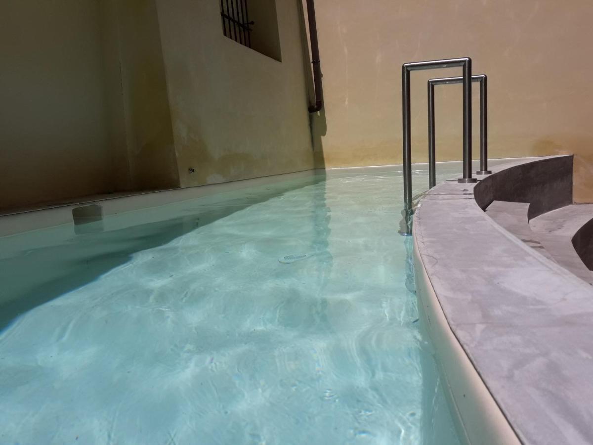 B&B Porta Carolina Palermo Eksteriør bilde
